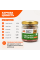 М'ясна консерва індичка та качка для котів HungryPet