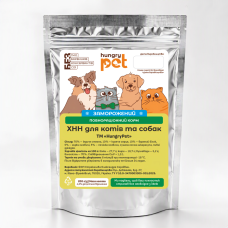 Раціон ХНН для собак та котів HungryPet, 200 г