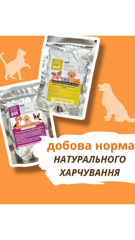 Перше питання з яким стикаються pet батьки коли вирішують перевести улюбленця це