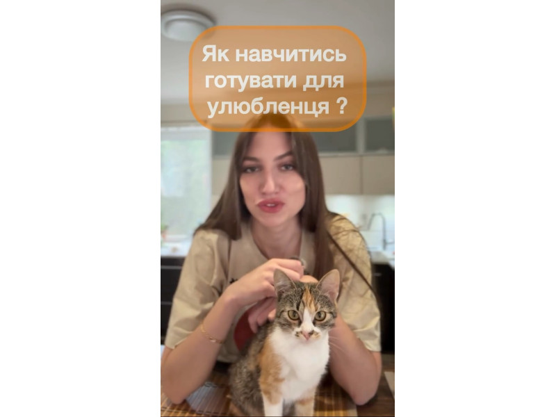 Ми зібрали у гайді всю систему☝️ Ви навчитесь складати збалансований сирий