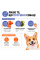 М'ясна консерва яловича для собак HungryPet