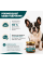 М'ясна консерва індичка та качка для собак HungryPet